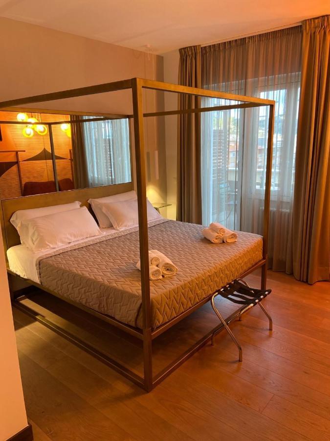 5-Rooms Apartment 罗马 外观 照片